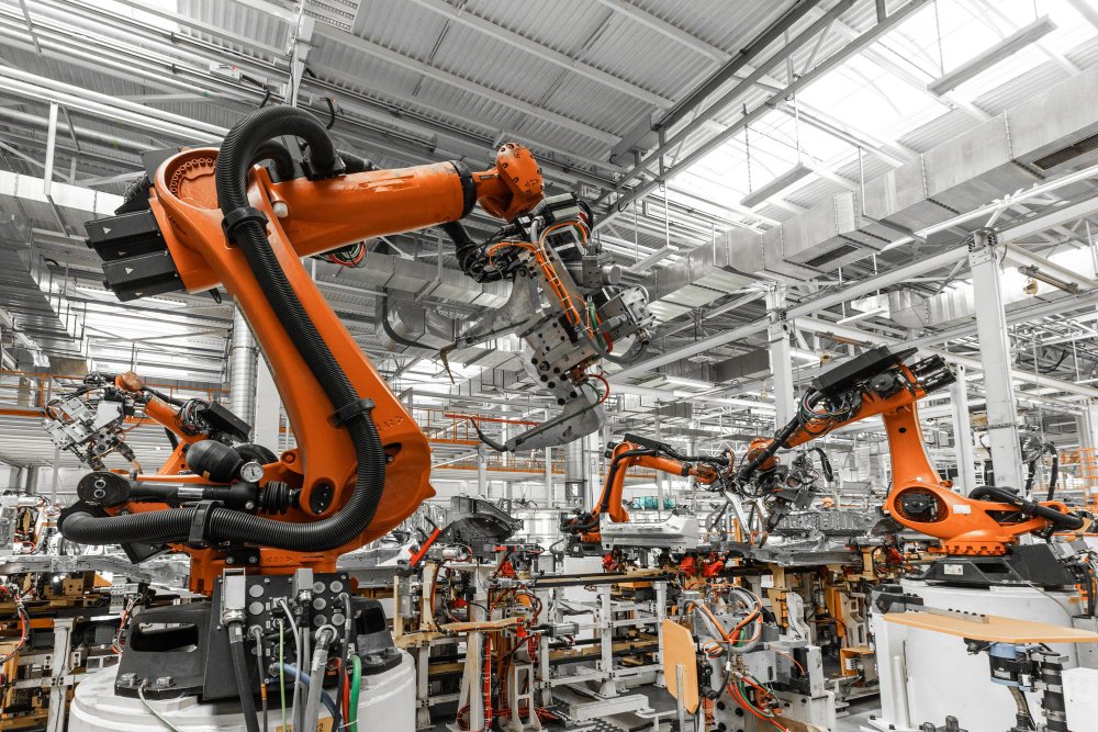Inovações para negócios: economia, tecnologia e eficiência