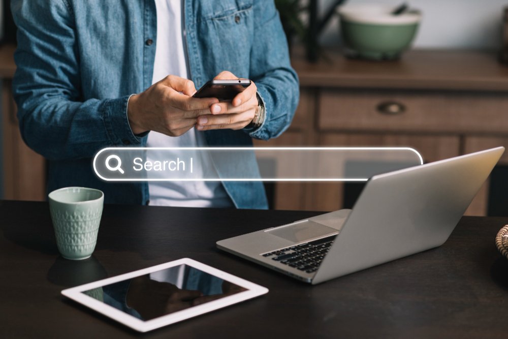 Search Intent: compreensão da intenção por trás das pesquisas