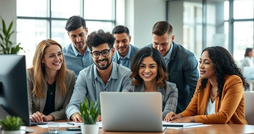 Estratégias de SEO para empresas de serviços profissionais