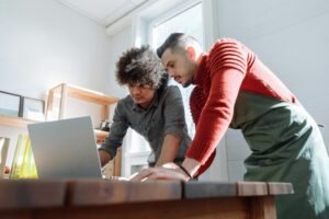 Conectando Tecnologia e Inovação no Dia a Dia