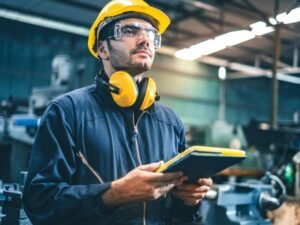 A Evolução da Indústria Brasileira com as Soluções em Aço da Metalúrgica