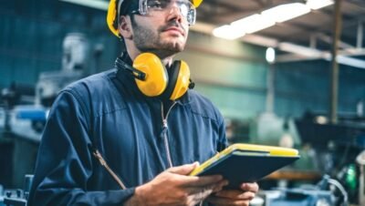 A Evolução da Indústria Brasileira com as Soluções em Aço da Metalúrgica