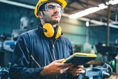 A Evolução da Indústria Brasileira com as Soluções em Aço da Metalúrgica