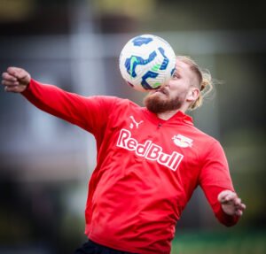 o papel do Red Bull Bragantino no cenário do futebol brasileiro
