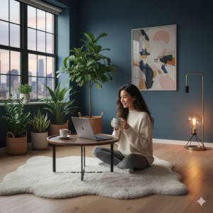 Plataformas e visibilidade estratégica para acompanhantes de luxo