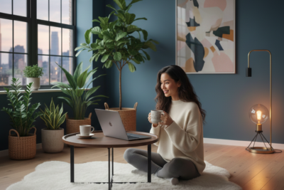 Plataformas e visibilidade estratégica para acompanhantes de luxo