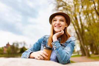 Beleza e Saúde Feminina: Hábitos que Contribuem para o Bem-Estar